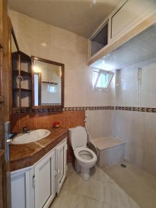 Gambar di galeri bagi Belle maison à Harhoura proche de la plage di Rabat
