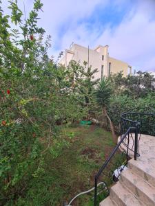 Gambar di galeri bagi Belle maison à Harhoura proche de la plage di Rabat