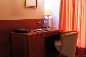 Hotel Amadeus