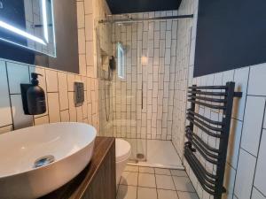 Gallery image of Luxury NQ Flat by City SuperHost in Manchester