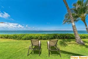 Fotografie z fotogalerie ubytování Pats at Punalu'u - Beachfront Condo 5 v destinaci Hauula