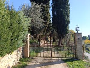 Fotografie z fotogalerie ubytování La Pietruzza v destinaci Assisi