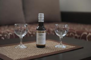 Šarganska Idila的酒水
