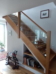 Gallery image of Stoneshiel Farmhouse in Eyemouth