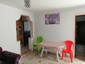 Fotografie z fotogalerie ubytování Studio Maria, Mayara v destinaci El Haouaria