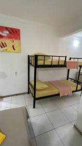 Postel nebo postele na pokoji v ubytování SSA 33 Hotel