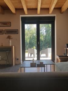 Φωτογραφία από το άλμπουμ του Chambres d'hôtes les portes de la Saône σε Vioménil