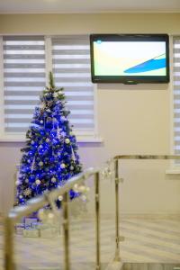 Fotografie z fotogalerie ubytování Urban Hotel ve Lvově
