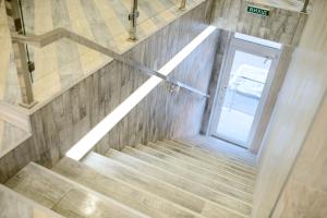 Fotografie z fotogalerie ubytování Urban Hotel ve Lvově