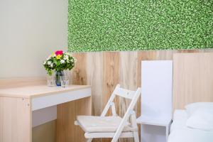 Fotografie z fotogalerie ubytování Urban Hotel ve Lvově