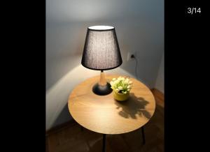 Foto sihtkohas Borča asuva majutusasutuse Fimiso galeriist