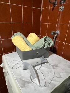 Imagem da galeria de Adi's apartmant em Prizren