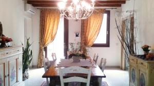 Fotografie z fotogalerie ubytování B&B "Corte San Tomaso" v destinaci Legnago