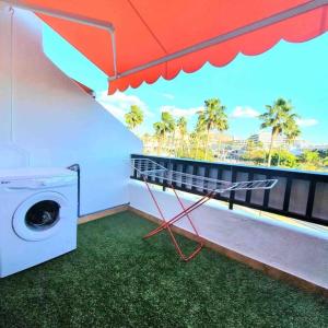 Billede fra billedgalleriet på Parque Santiago 2 2 bedroom 3 bathroom duplex i Playa de las Americas