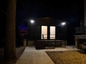 Fotografie z fotogalerie ubytování The Answer v destinaci Hakuba