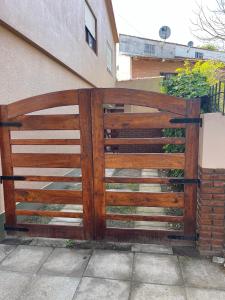 Φωτογραφία από το άλμπουμ του Duplex San Bernardo 3 dormitorios σε San Bernardo