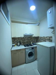 Ảnh trong thư viện ảnh của GreenHouse ở Masazır