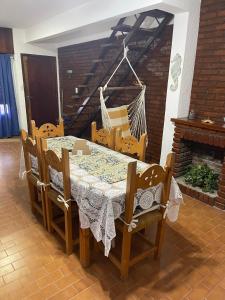 Φωτογραφία από το άλμπουμ του Duplex San Bernardo 3 dormitorios σε San Bernardo