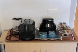 布兹尼盖Appartement Bahia Golf Beach Bouznika,Plage & Golf的相册照片 更多27张照片