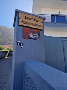 Φωτογραφία από το άλμπουμ του E - Beautiful 2 bedroom Terraced Home σε Machico