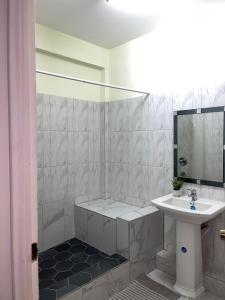 Fotografie z fotogalerie ubytování Secret Haven v destinaci Gros Islet + 37 fotografií