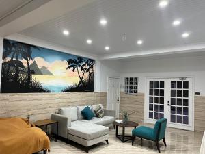 Fotografie z fotogalerie ubytování Secret Haven v destinaci Gros Islet