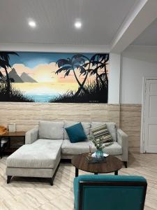 Fotografie z fotogalerie ubytování Secret Haven v destinaci Gros Islet