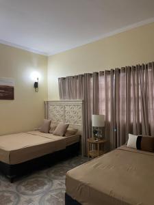 Fotografie z fotogalerie ubytování Secret Haven v destinaci Gros Islet