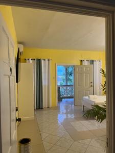 Fotografie z fotogalerie ubytování Secret Haven v destinaci Gros Islet