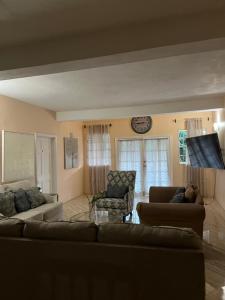 Fotografie z fotogalerie ubytování Secret Haven v destinaci Gros Islet