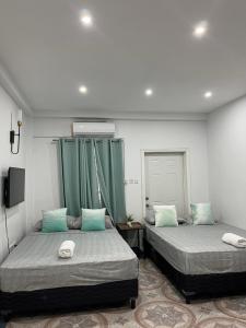 Fotografie z fotogalerie ubytování Secret Haven v destinaci Gros Islet