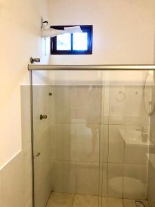 Ένα μπάνιο στο Casa Coral, sossego e conforto - Mar Doce! +26 φωτογραφίες