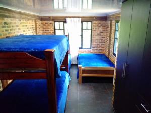 Fotografie z fotogalerie ubytování Mi Ranchito Alojamiento Familiar v destinaci Calarcá