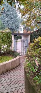 Zahrada ubytování Casa Azalea + 37 fotografií