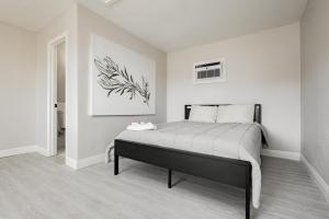 Postel nebo postele na pokoji v ubytování G Hotel