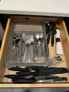 Billede fra billedgalleriet på Beautiful Condo/Rooftop Patio With Free Parking i Cleveland + 20 billeder