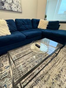 Billede fra billedgalleriet på Beautiful Condo/Rooftop Patio With Free Parking i Cleveland