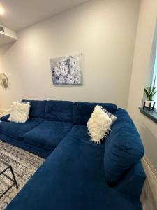 Billede fra billedgalleriet på Beautiful Condo/Rooftop Patio With Free Parking i Cleveland