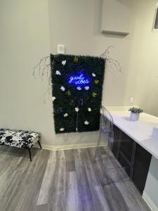 Billede fra billedgalleriet på Beautiful Condo/Rooftop Patio With Free Parking i Cleveland