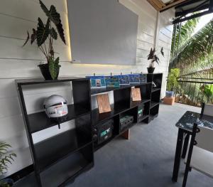 Fotografie z fotogalerie ubytování Nasigdan villa vel v destinaci El Nido