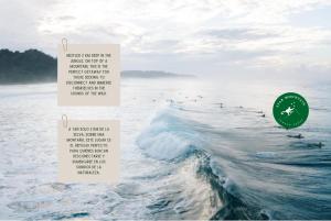 Φυσικό τοπίο κοντά σε αυτό το bed & breakfast