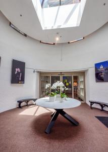 Fotografie z fotogalerie ubytování Kellogg Conference Hotel Capitol Hill at Gallaudet University ve Washingtonu