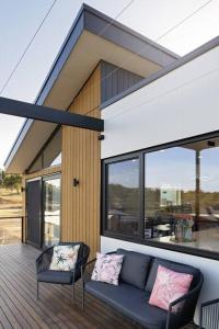 Galeriebild der Unterkunft Eco-Luxe Retreat - Certified Passive Home in Mount Barker
