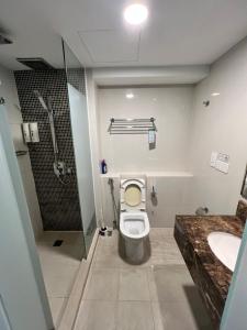 Faina Homestay SCSP Ming Resident衛浴