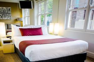 Fotografija v galeriji nastanitve Sydney Potts Point Central Apartment Hotel Official v mestu Sydney