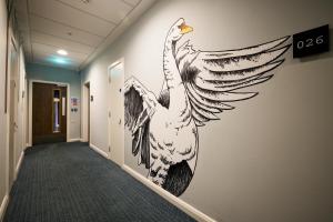 Φωτογραφία από το άλμπουμ του Holiday Inn - the niu, Loom Manchester North by IHG στο Μάντσεστερ