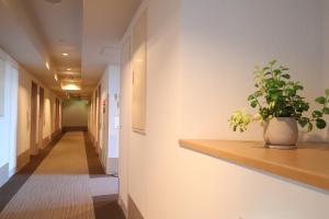 饭田市Silk Hotel Annex的相册照片
