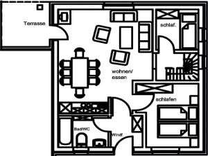 Φωτογραφία από το άλμπουμ του Holiday Home in Germany with Loggia σε Bellersen