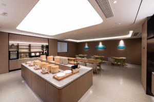 Cibo presso l'hotel o nelle vicinanze