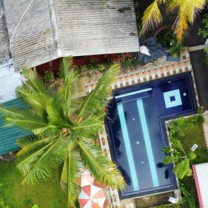 Piscina di Hotel Samanala Sigiriya o nelle vicinanze